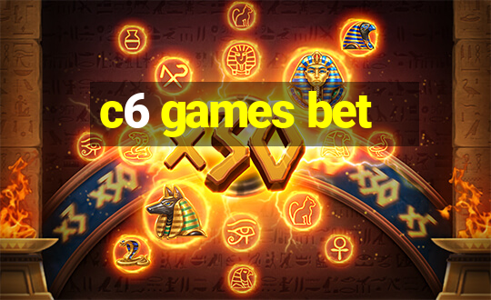 c6 games bet