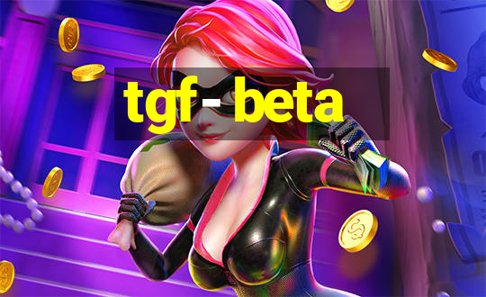 tgf- beta