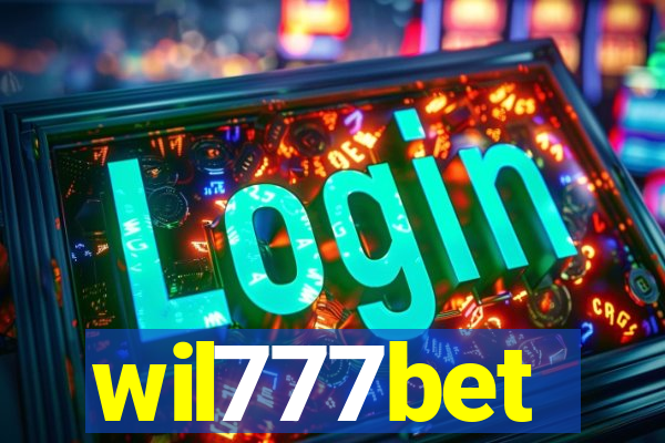 wil777bet