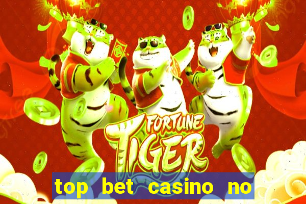 top bet casino no deposit bonus