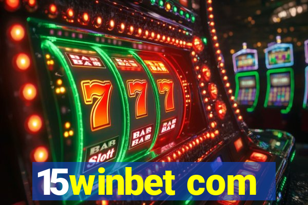 15winbet com