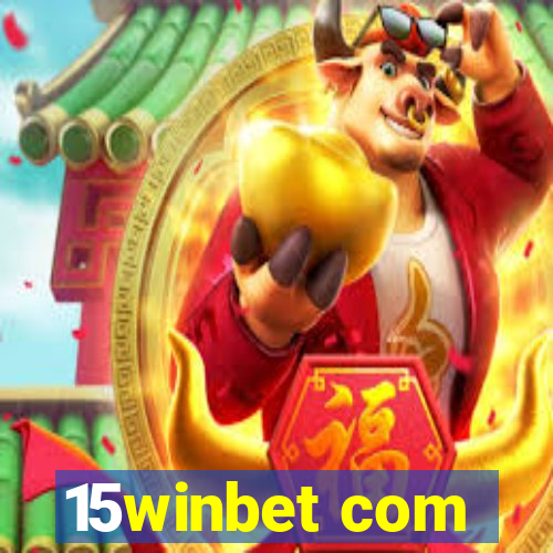 15winbet com