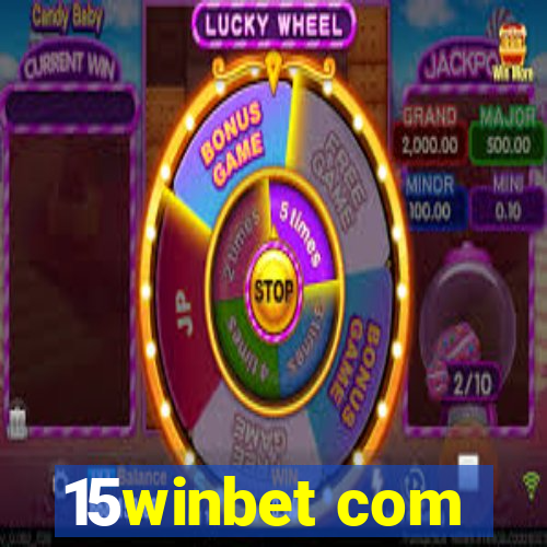 15winbet com