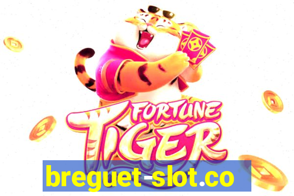 breguet-slot.com