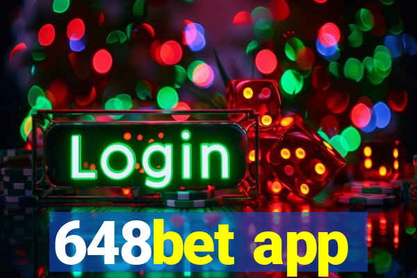 648bet app