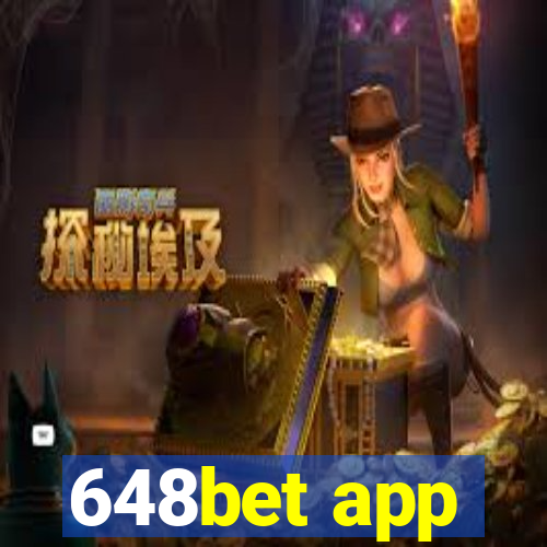 648bet app