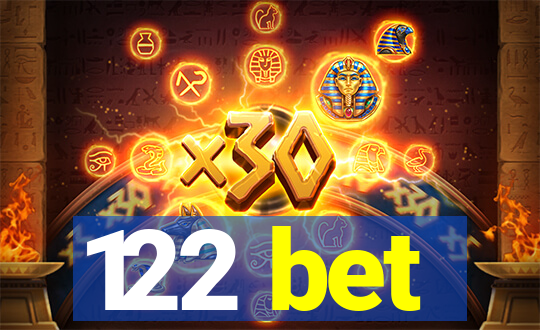 122 bet