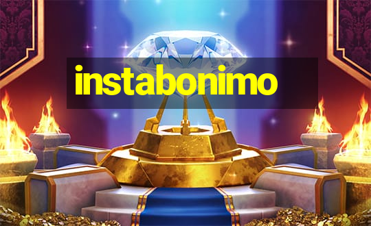 instabonimo