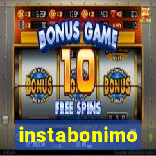 instabonimo