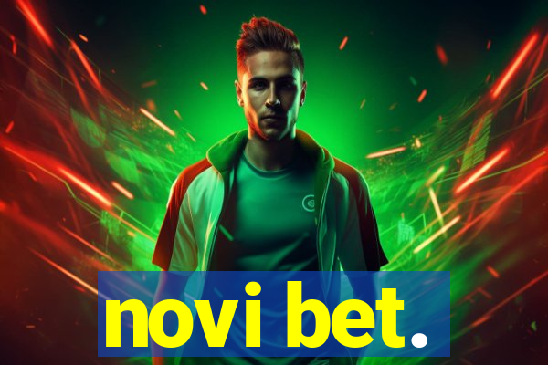 novi bet.