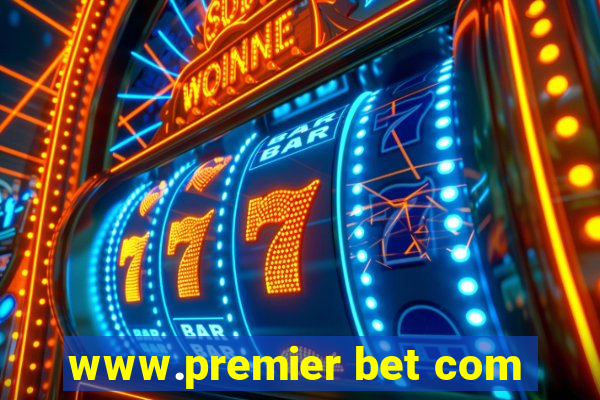 www.premier bet com