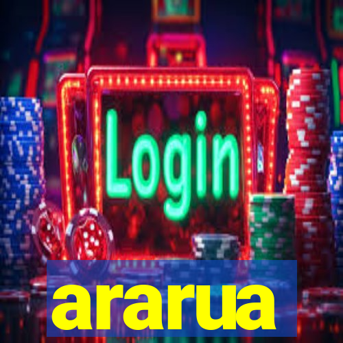 ararua