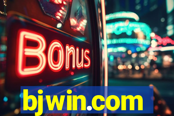 bjwin.com