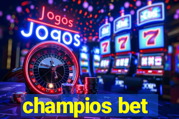 champios bet