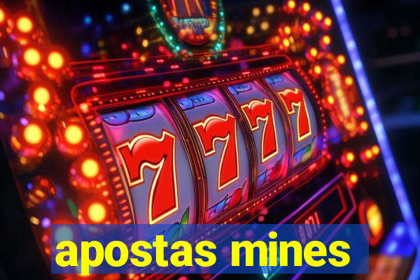 apostas mines