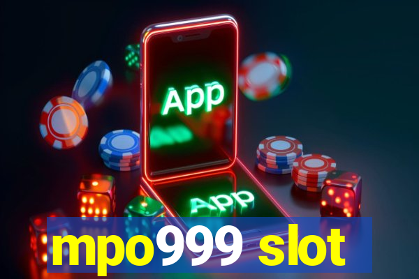 mpo999 slot