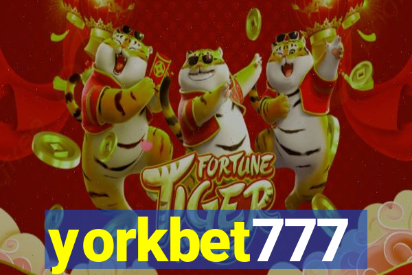 yorkbet777