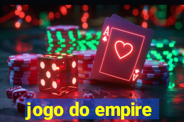 jogo do empire