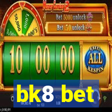 bk8 bet