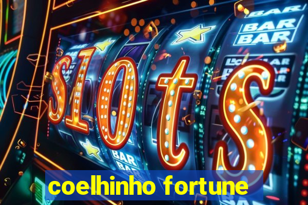 coelhinho fortune