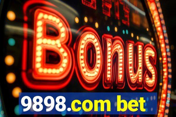 9898.com bet