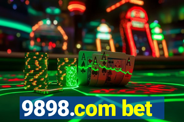 9898.com bet