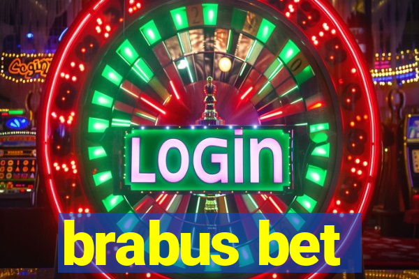 brabus bet