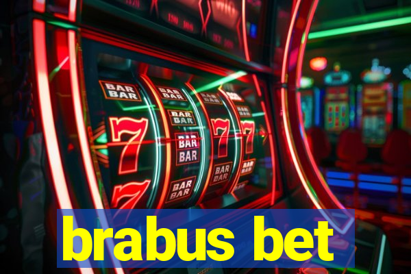 brabus bet