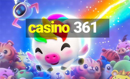 casino 361