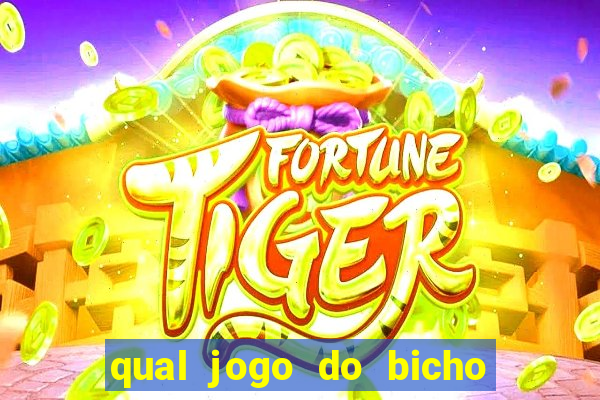 qual jogo do bicho online é confiável