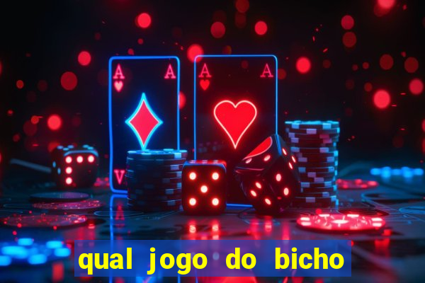 qual jogo do bicho online é confiável