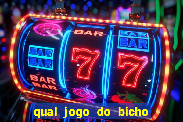 qual jogo do bicho online é confiável