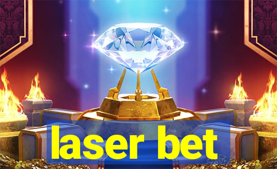 laser bet