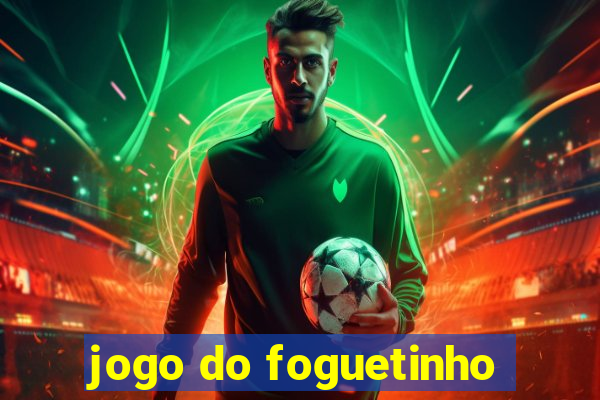 jogo do foguetinho