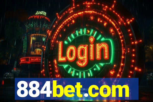 884bet.com