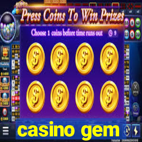 casino gem