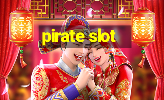 pirate slot