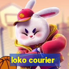 loko courier