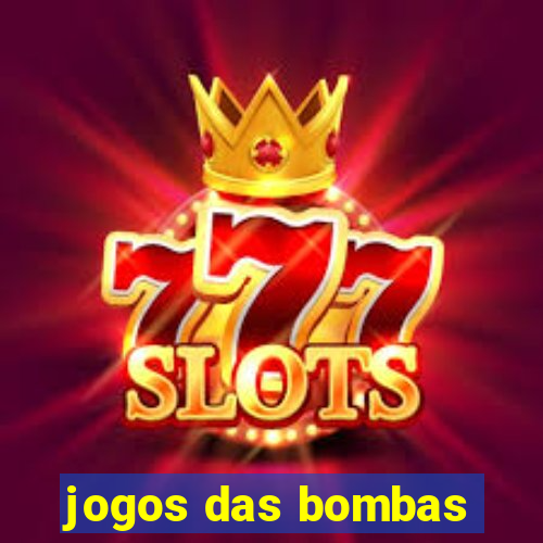 jogos das bombas