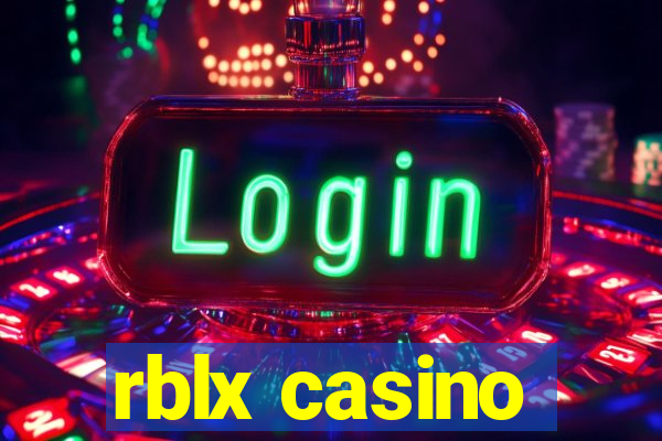 rblx casino