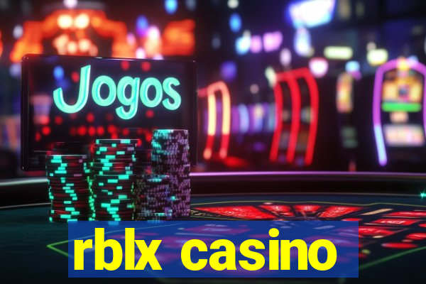 rblx casino