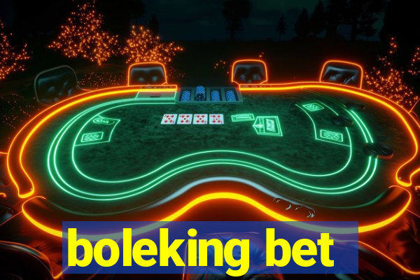 boleking bet