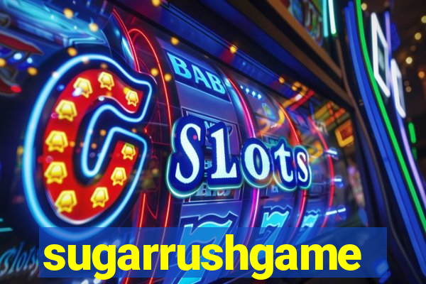 sugarrushgame