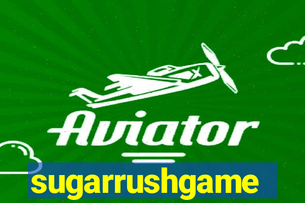 sugarrushgame