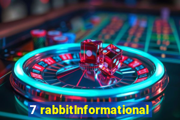 7 rabbitInformational