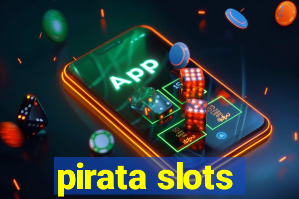 pirata slots