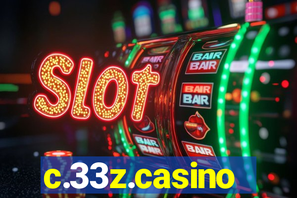 c.33z.casino