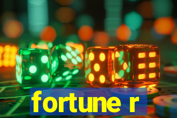 fortune r