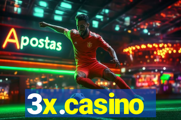 3x.casino