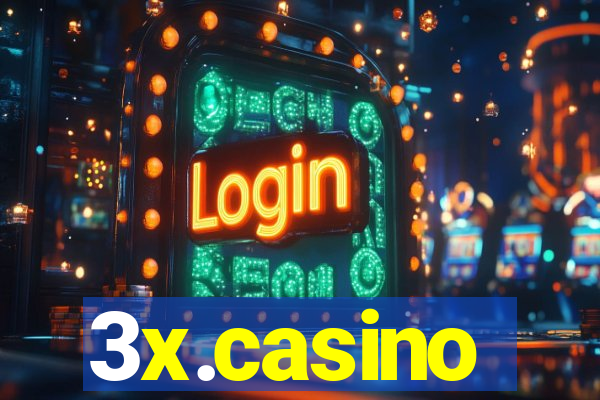 3x.casino